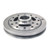 eClassics 1960-1967 Ford F-350 Pickup Truck Crankshaft Damper Pulley 1-Groove 3-Bolt Hub 352/390