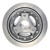 eClassics 1960-1967 Ford F-350 Pickup Truck Crankshaft Damper Pulley 1-Groove 3-Bolt Hub 352/390