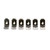 eClassics 1965-1967 Ford Galaxie Arm Rest Clip Set