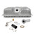 eClassics 1970 Ford Mustang Fuel Tank - Non-Evap 22 Gallon, 3/8" Sending Unit With Low Level Sensor, Filler Neck