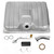 eClassics 1970 Ford Mustang Fuel Tank Kit - Non-Evap 22 Gallon, 3/8" Sending Unit, Filler Neck