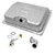 eClassics 1967-1968 Ford Mustang Fuel Tank Kit With Low Level Sensor For 3/8" Size Line - Sending Unit, Filler Neck