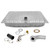 eClassics 1967-1968 Ford Mustang Fuel Tank Kit - 16 Gallon, 3/8" Sending Unit With Low Level Sensor, Filler Neck