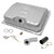 eClassics 1967-1968 Mercury Cougar Fuel Tank Kit - 16 Gallon, 3/8" Sending Unit, Filler Neck