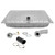 eClassics 1967-1968 Mercury Cougar Fuel Tank Kit - 16 Gallon, 3/8" Sending Unit, Filler Neck