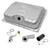 eClassics 1967-1968 Mercury Cougar Fuel Tank Kit - 16 Gallon, 3/8" Sending Unit With Low Level Sensor, Filler Neck
