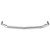 eClassics 1967-1968 Ford Mustang Bumper Front Chrome