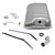 eClassics 1971-1973 Ford Mustang Fuel Tank Kit - Straps, Filler Neck, Gasket, Sending Unit, Vapor Separator