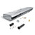 eClassics 1961-1972 Ford F-250 Pickup Truck Fuel Tank Kit - 19.5 Gallon In-Cab Non-Evap, Sending Unit, Filler, Hose