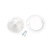 eClassics 1967-1968 Mercury Cougar Backup Light Lens Kit Driver or Passenger Side