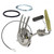 eClassics 1978-1987 Pontiac Grand Prix Fuel Sending Unit 3-Line Non-EFI Stainless Steel