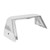 eClassics 1966 Ford Mustang Center Console End Cap Chrome
