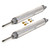 eClassics 1946-1948 Ford Super Deluxe Convertible Top Hydraulic Cylinder Pair