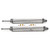 ACP FG-EM001 1952-1954 Ford Sunliner Convertible Top Cylinder Pair