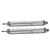 eClassics 1955-1956 Ford Sunliner Convertible Top Hydraulic Cylinder Pair