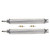 eClassics 1955-1956 Ford Sunliner Convertible Top Hydraulic Cylinder Pair