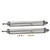 eClassics 1955-1956 Ford Sunliner Convertible Top Hydraulic Cylinder Pair