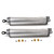 ACP FT-EM002B 1961-1962 Ford Thunderbird Convertible Top Cylinder Pair