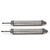 eClassics 1946-1948 Lincoln Continental Convertible Top Hydraulic Cylinder Pair
