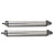 eClassics 1950-1953 Buick Super Convertible Top Hydraulic Cylinder Pair