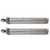 eClassics 1964-1967 Buick Special Convertible Top Hydraulic Cylinder Pair eClassics 1964-1967 Buick Special Convertible Top Hydraulic Cylinder Pair