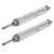 eClassics 1955-1956 Chrysler Windsor Convertible Top Hydraulic Cylinder Pair