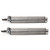 eClassics 1963-1964 Oldsmobile Dynamic 88 Convertible Top Hydraulic Cylinder Pair