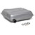 eClassics 1955-1956 Chevrolet Two-Ten Series Fuel Tank 16 Gallon With Round Corners