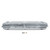 eClassics 1949-1954 Chevrolet Truck, 1949-1954 GMC Truck Fuel Tank In-Cab Mounted 18 Gallon