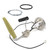 eClassics 1973-1974 GMC C35/C3500 Pickup Truck Fuel Sending Unit For Driver Side Tank 3/8" Stainless Steel