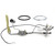 eClassics 1975-1979 Chevrolet C10 Truck Fuel Sending Unit For Passenger Side Mounted Tank 3/8" w/ Return Stainless Steel
