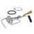 eClassics 1975-1979 Chevrolet C10 Truck Fuel Sending Unit For Passenger Side Mounted Tank 3/8" Stainless Steel