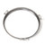eClassics 1953-1966 Ford F-100 Pickup Truck Headlight Retaining Ring 7" Diameter 5/8" Wide