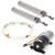 ACP FM-EM001 1966-1967 Mercury Caliente Convertible Top Motor Pump KIT - Cylinders, Hoses