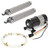 eClassics 1963-1964 Oldsmobile 98 Convertible Top Motor Pump KIT - Cylinders, Hoses