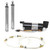 eClassics 1965-1970 Oldsmobile 98 Convertible Top Motor Pump KIT - Cylinders, Hoses