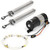 eClassics 1968-1972 Oldsmobile Cutlass Convertible Top Motor Pump KIT - Cylinders, Hoses