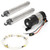 eClassics 1967-1969 Pontiac Firebird Convertible Top Motor Pump KIT - Cylinders, Hoses