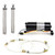 eClassics 1967-1969 Chevrolet Camaro Convertible Top Motor Pump KIT - Cylinders, Hoses