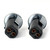eClassics 1962-1967 Ford Galaxie 500 Courtesy Light Door Jamb Switch for 7/8" Opening Pair