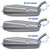 eClassics 1964 Ford Galaxie 500 Fuel Tank Kit - Tank w/ Filler Neck, 5/16" Sending Unit, Mounting Straps, J-Bolts