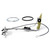 eClassics 1980-1986 Chevrolet C10 Truck Fuel Sending Unit For Driver Side Tank 3/8" Stainless Steel