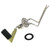 eClassics 1959-1964 Cadillac Eldorado Fuel Sending Unit 5/16" With Return Stainless Steel