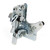 eClassics 1952-1955 Chevrolet Truck, 1952-1955 GMC Truck Door Latch Assembly Driver Side