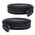 eClassics 1967-1972 GMC C15/C1500 Pickup Truck Door Channel Seal PAIR eClassics 1967-1972 GMC C15/C1500 Pickup Truck Door Channel Seal PAIR
