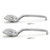 eClassics 1968-1970 Chevrolet Impala Inside Door Handle Chrome PAIR