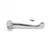 eClassics 1954-1955 Chevrolet Truck, 1954-1955 GMC Truck Inside Rear View Mirror Bracket