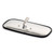 eClassics 1967-1971 GMC C25/C2500 Suburban Inside Rear View Mirror