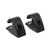 eClassics 1967-1972 Chevrolet C20 Pickup Truck Sunvisor Retaining Hook PAIR