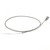 eClassics 1955-1959 GMC Truck, 1955-1959 Chevrolet Truck Throttle Cable And Knob
